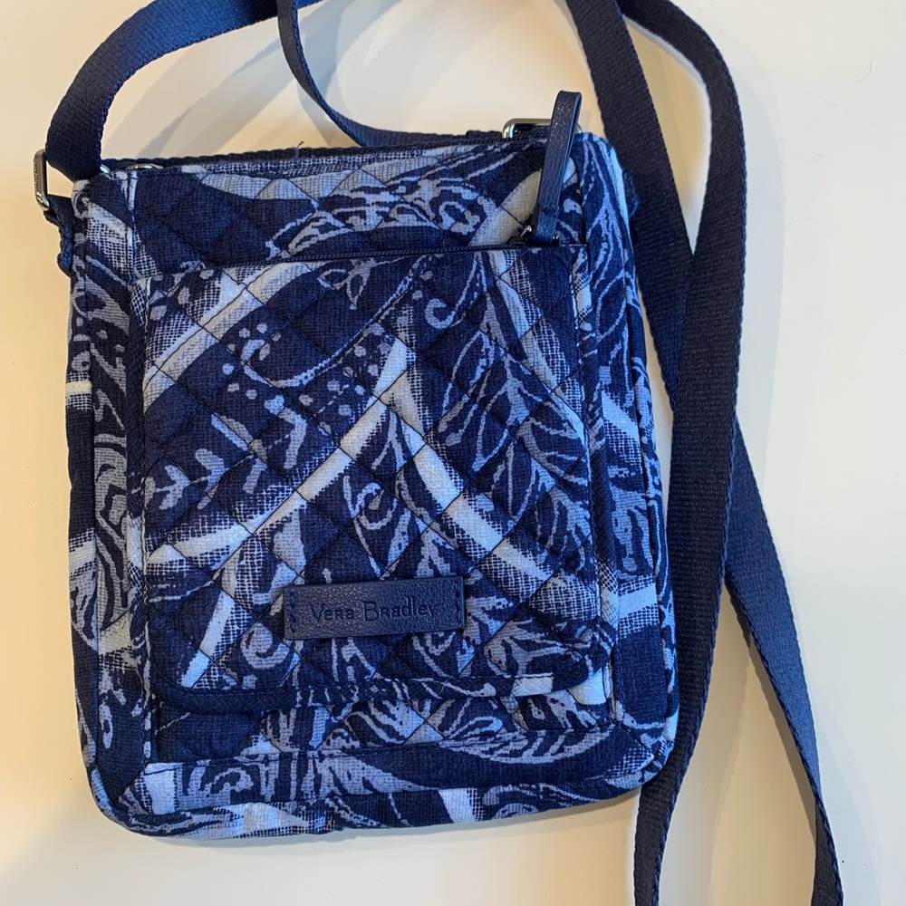 Vera Bradley Crossbody Bag